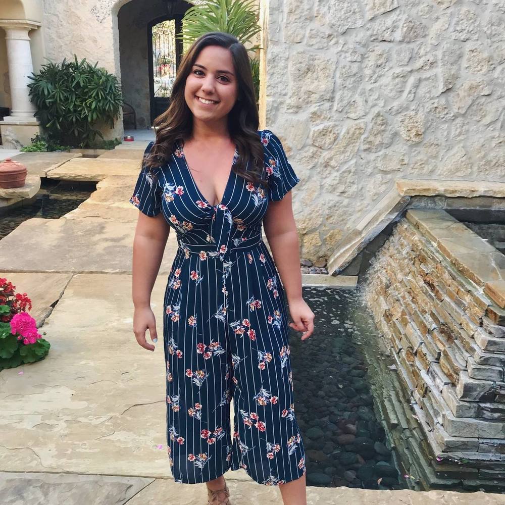 Meet your Posher, Kathryn